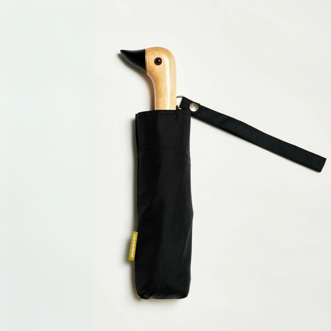 Parasolka Original Duckhead – czarna