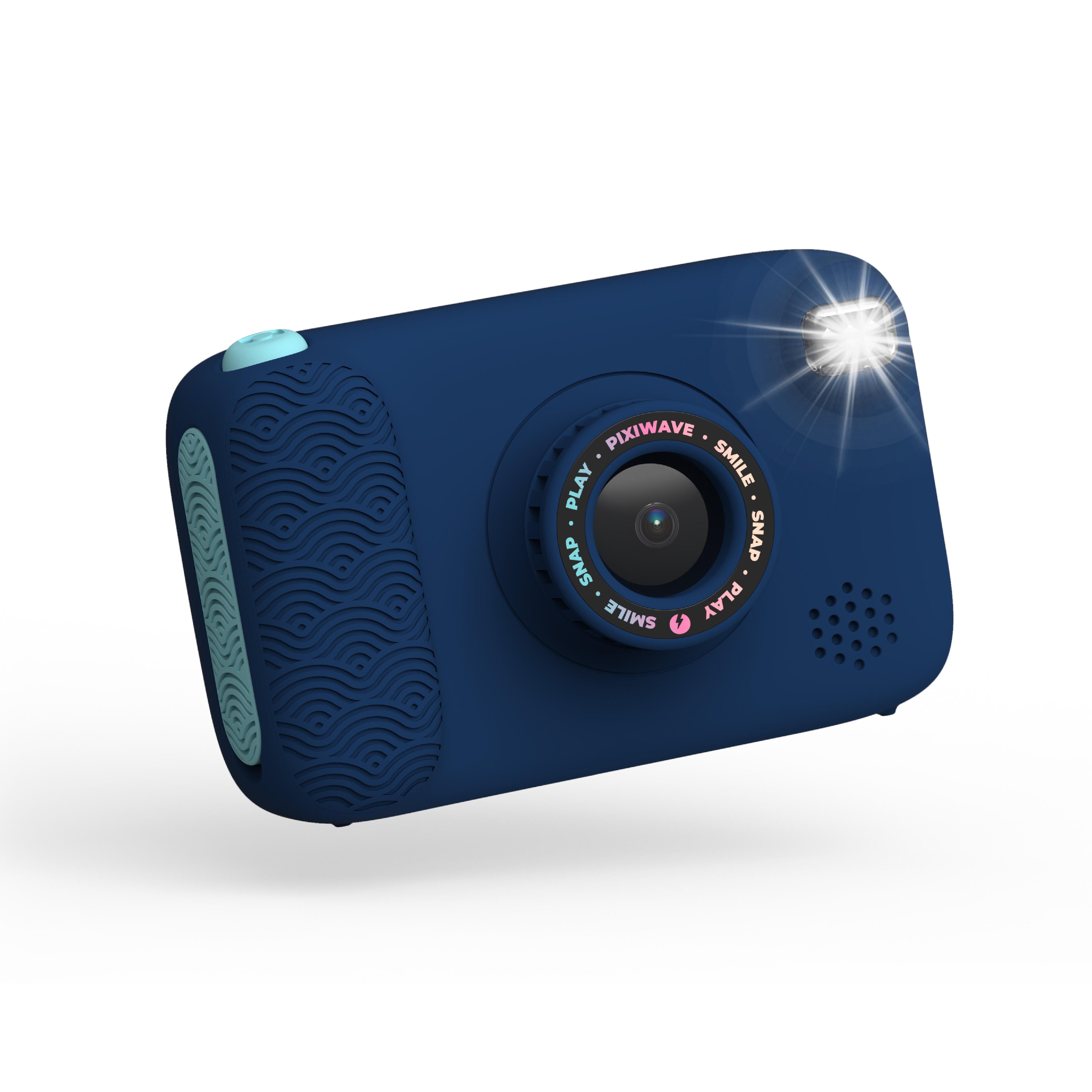 Aparat podwodny PixiWave MOB – abyss