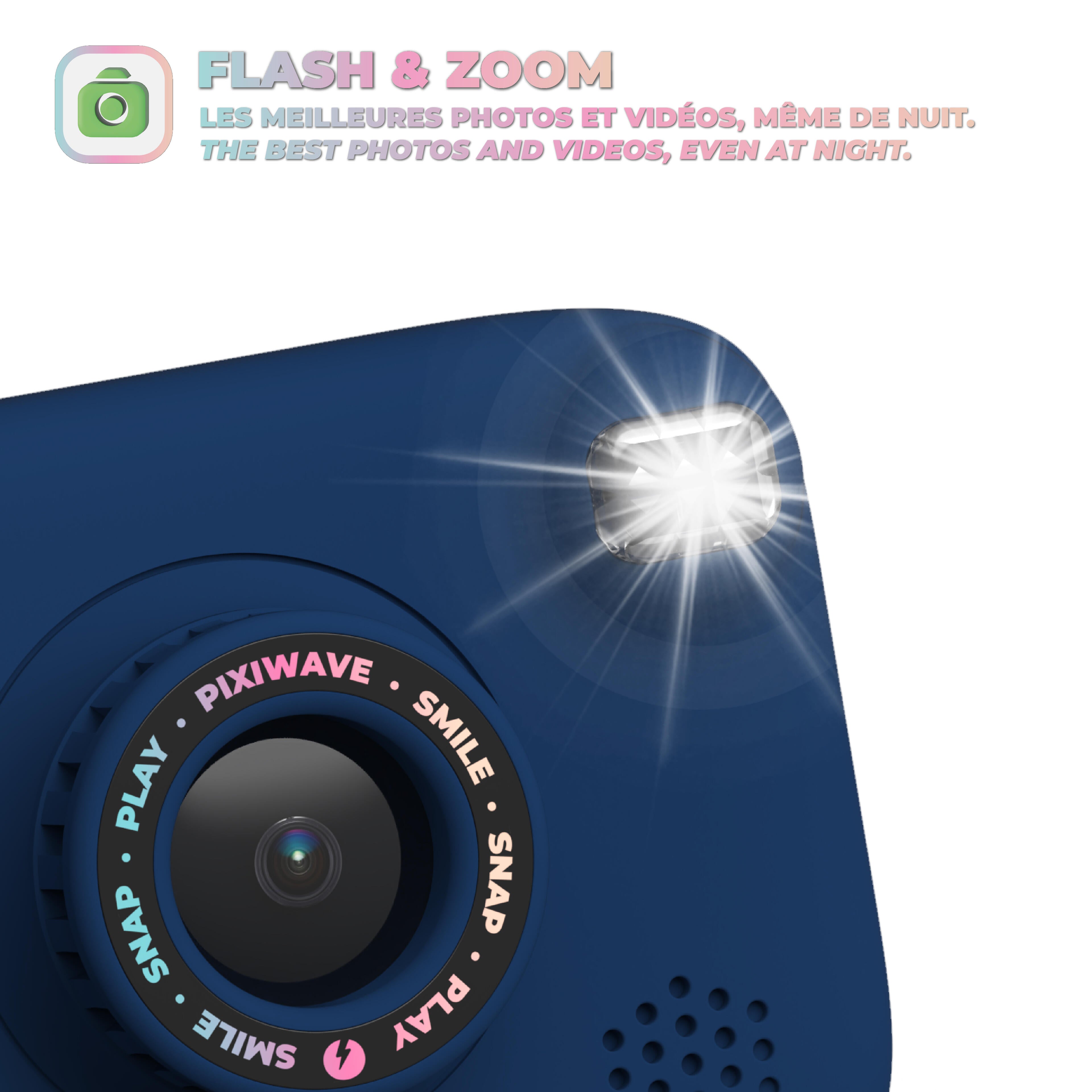 Aparat podwodny PixiWave MOB – abyss