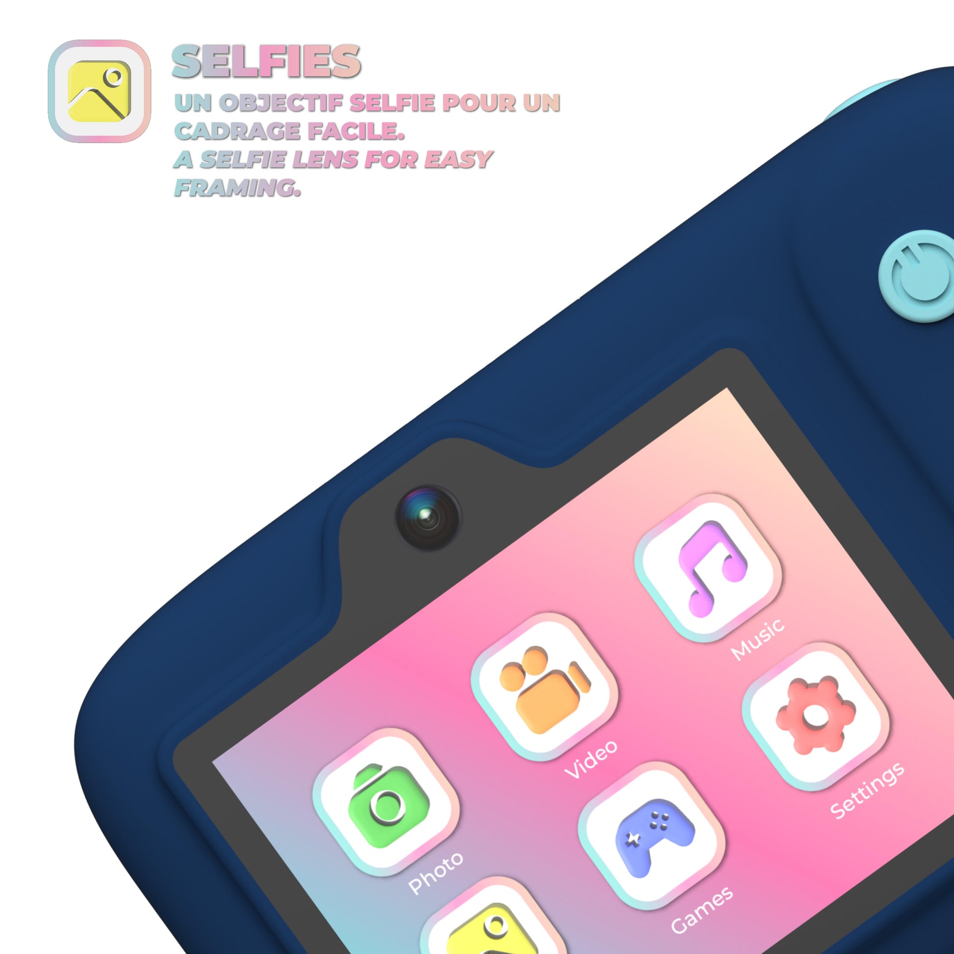 Aparat podwodny PixiWave MOB – abyss