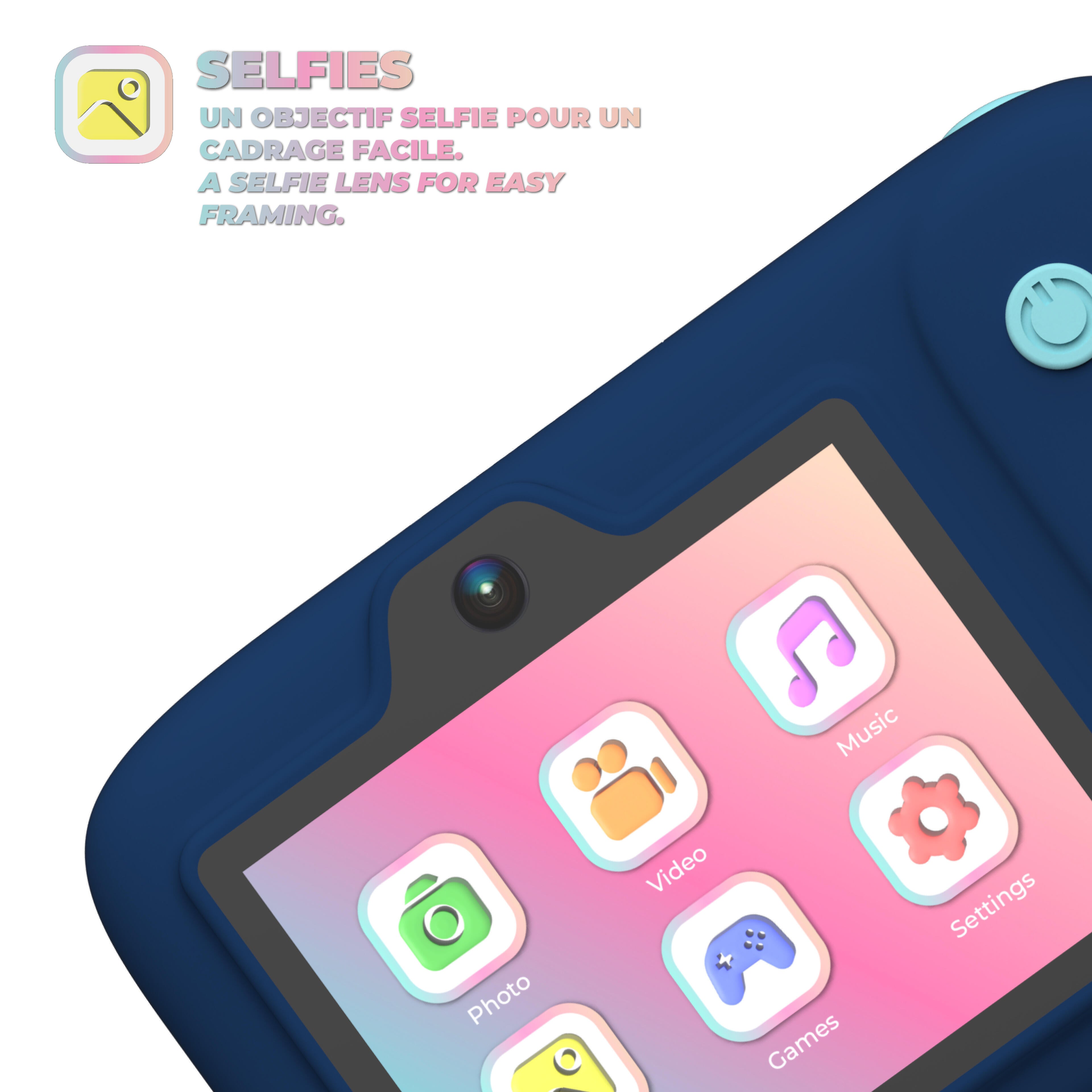 Aparat podwodny PixiWave MOB – abyss