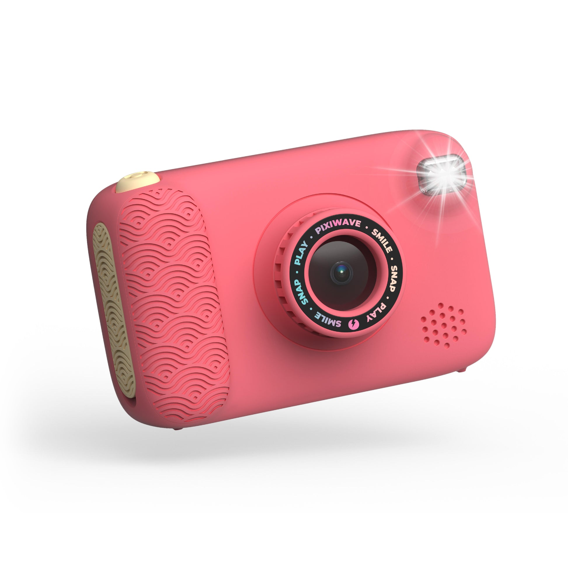 Aparat podwodny PixiWave MOB – coral