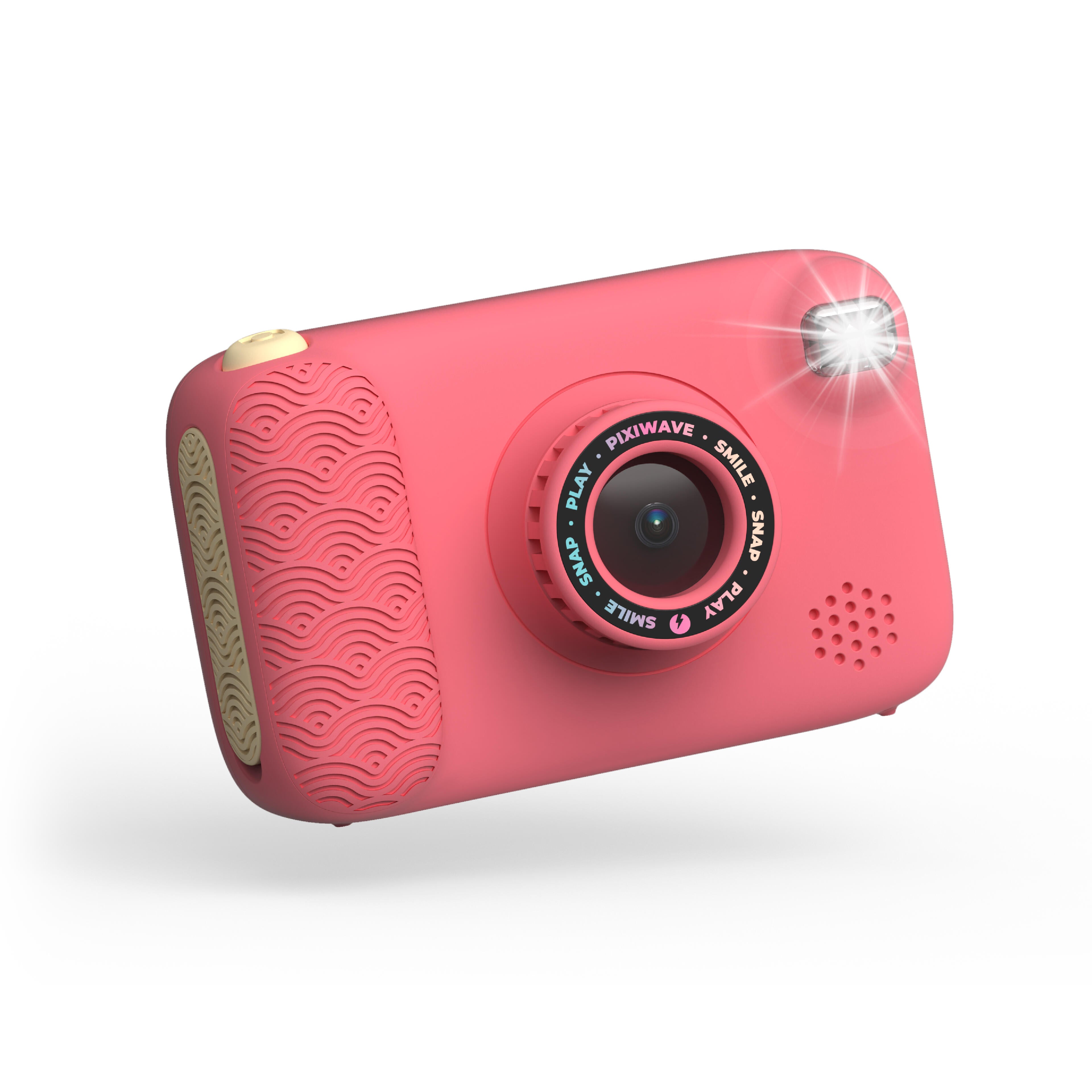 Aparat podwodny PixiWave MOB – coral