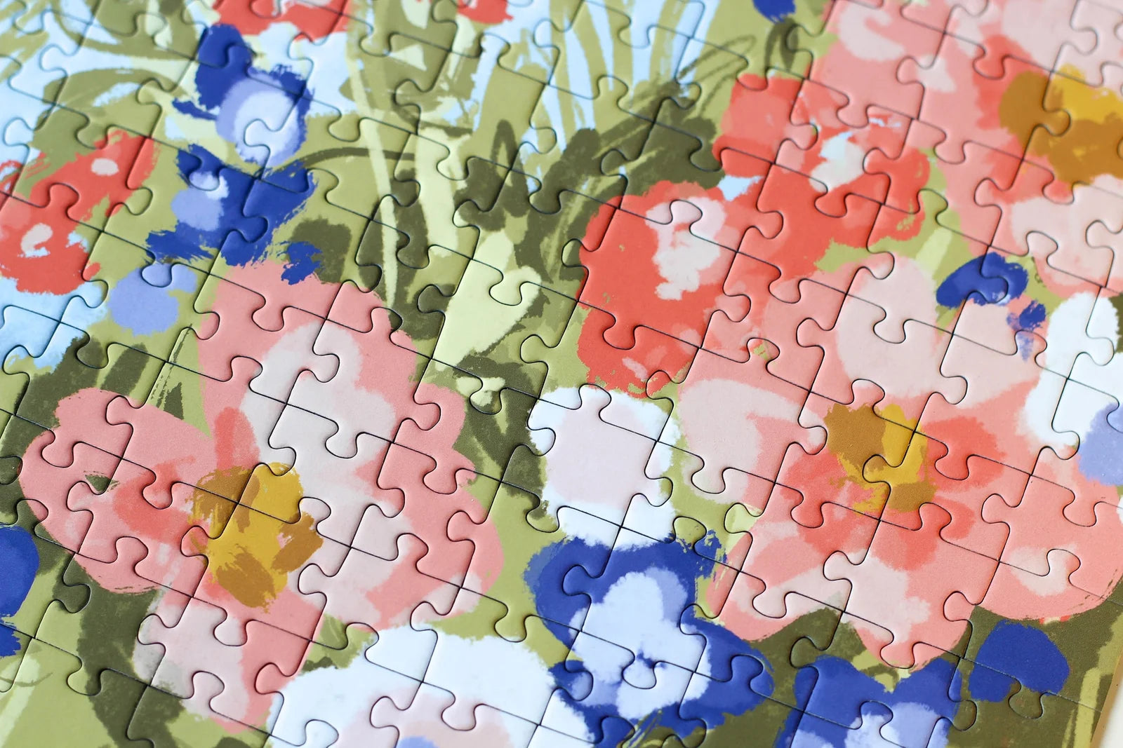 Puzzle Piecely – Lake Como (1000 el.)