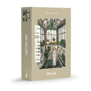 Puzzle Piecely – Art Gallery (1000 el.)