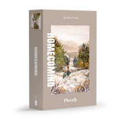 Puzzle Piecely – Homecoming (500 el.)