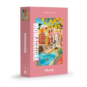 Puzzle Piecely – Riomaggiore (1000 el.)