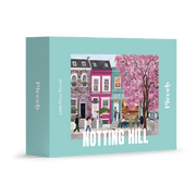 Puzzle Piecely – Notting Hill (1000 el.)