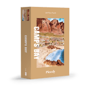 Puzzle Piecely – Camps Bay (500 el.)