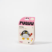 Air Clay PUQUU - Pingwin