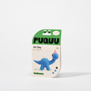 Air Clay PUQUU – Brachiosaurus