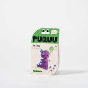 Air Clay PUQUU – Ceratosaurus