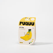 Air Clay PUQUU – Banan