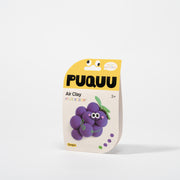 Air Clay PUQUU – Winogrono