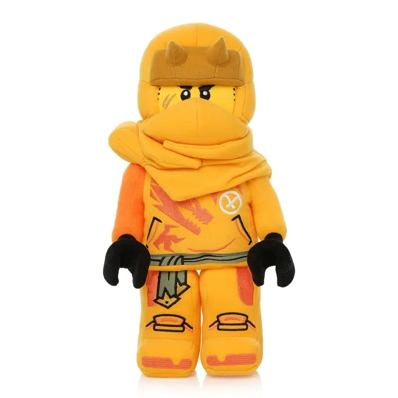 LEGO Ninjago Arin Plush Toy – Soft and Collectible | Yamann