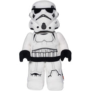 Pluszak LEGO Star Wars Stormtrooper miękki i detaliczny pluszowy żołnierz z uniwersum Star Wars