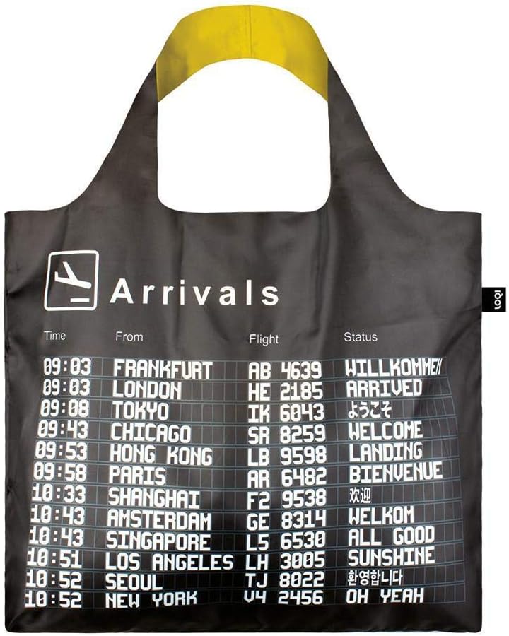 Torba LOQI Airport icons