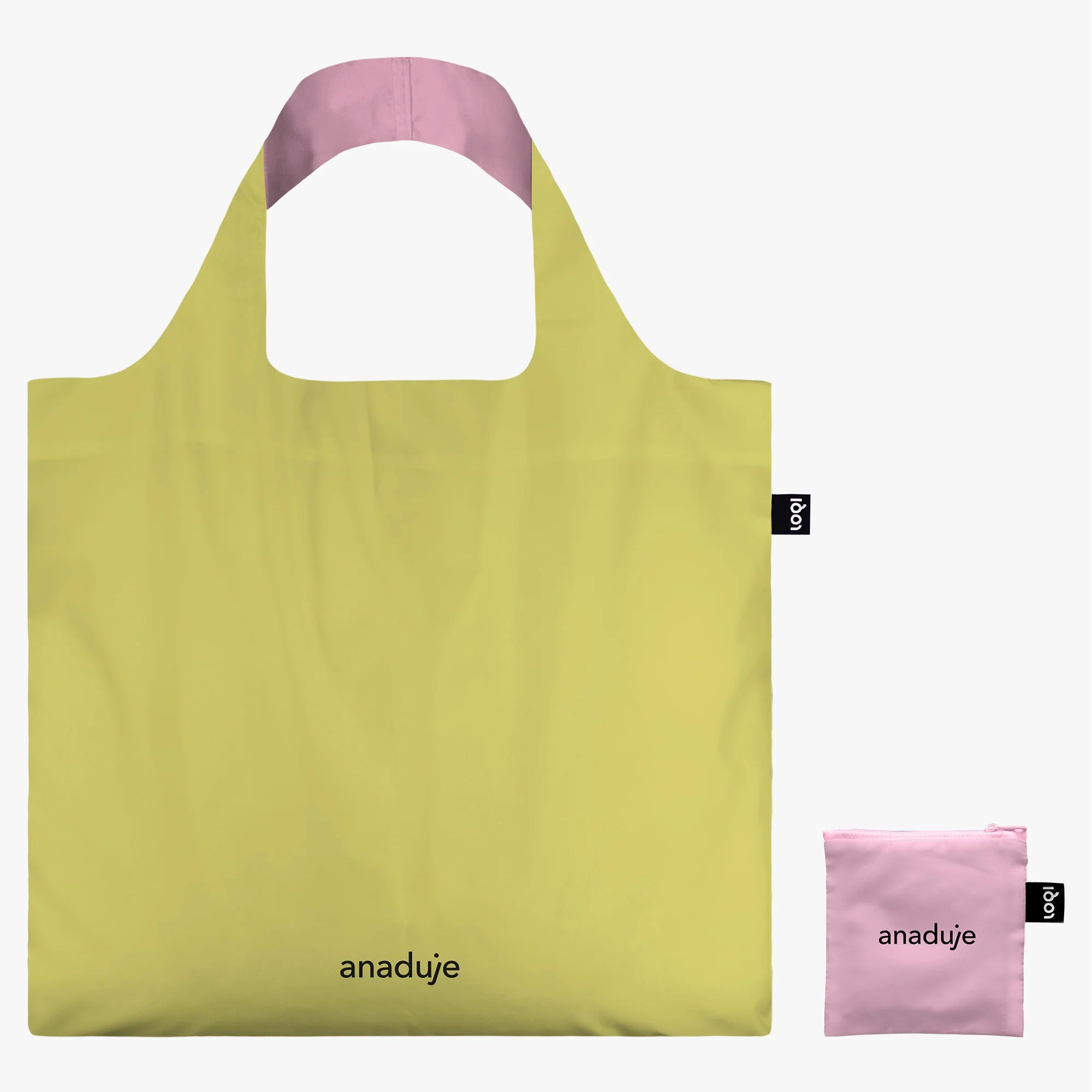 Torba LOQI Ana Duje – Morning