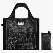 Torba LOQI – Crown Black