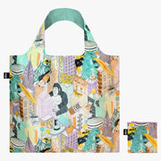 Torba LOQI Jacqueline Colley – Pop Culture New York