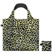 LOQI Leopard – Sunset bag