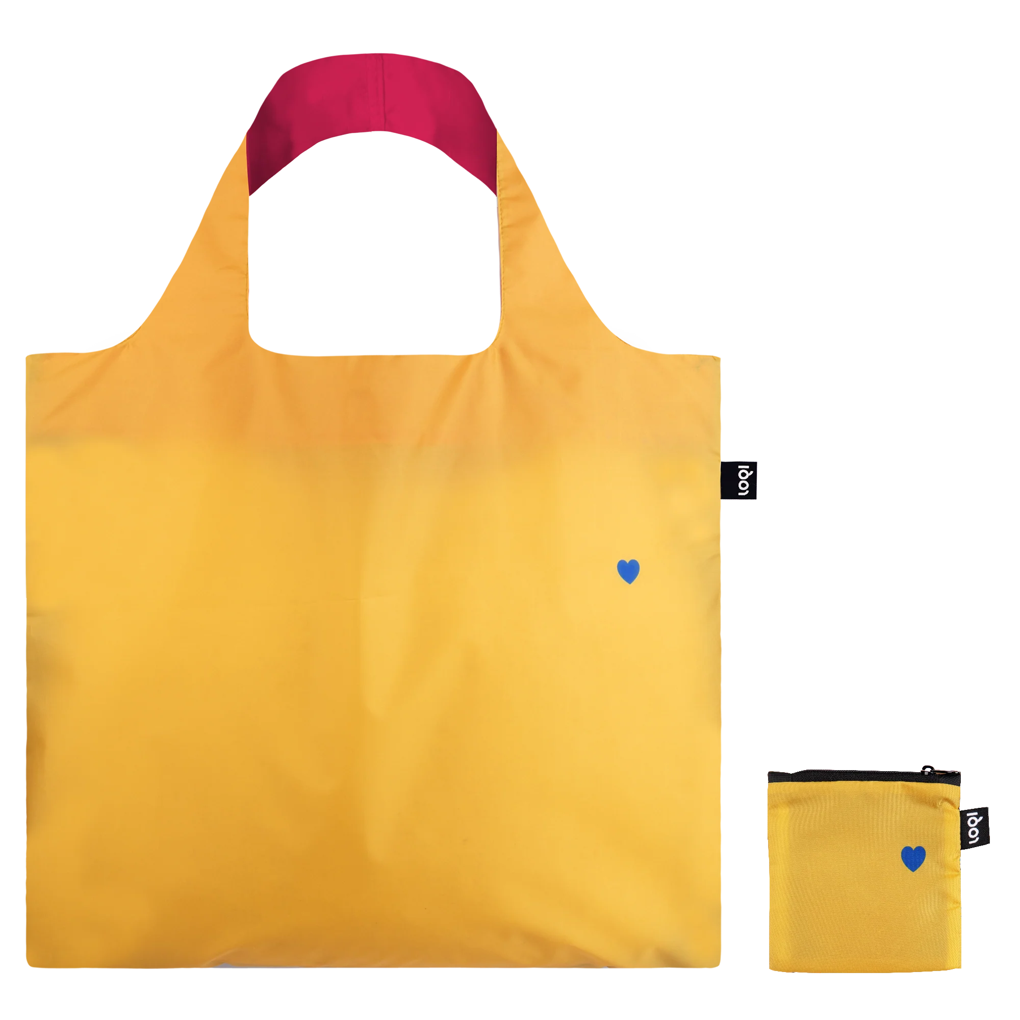 Torba LOQI – PIX & LOVE Mexican Icon