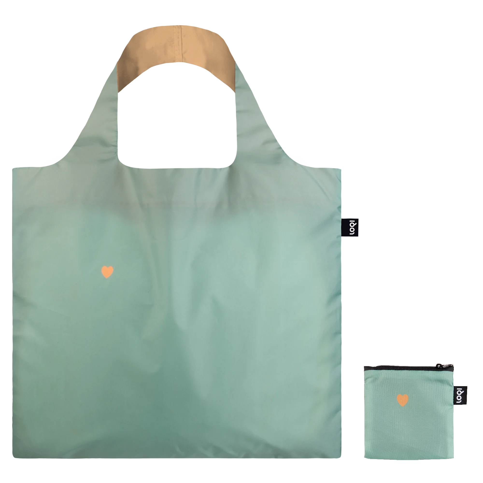 Torba LOQI – PIX & LOVE Mona Lisa