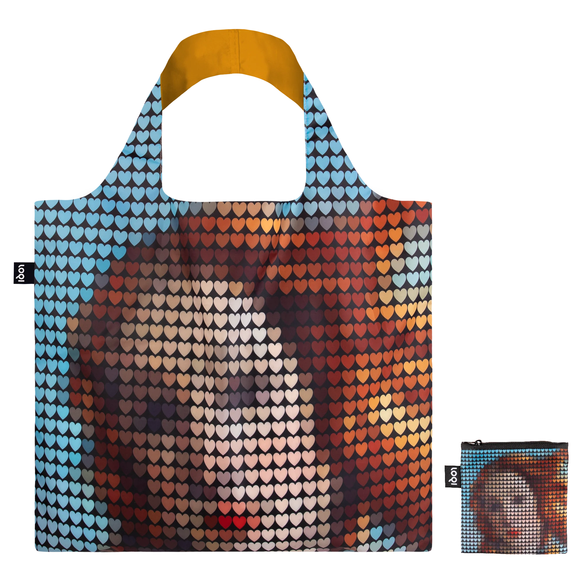 Torba LOQI – PIX & LOVE  Venus