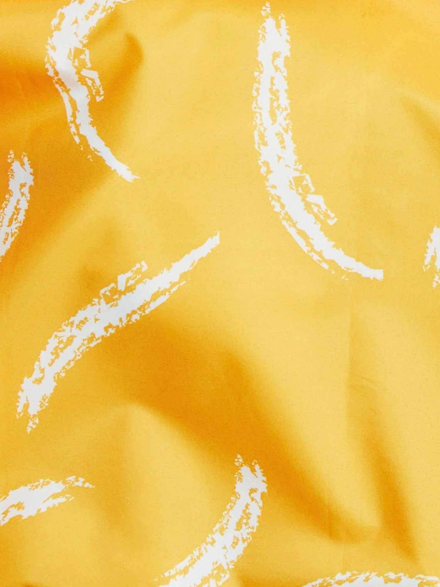 Torba upcyklingowa ODH – Saffron Brush