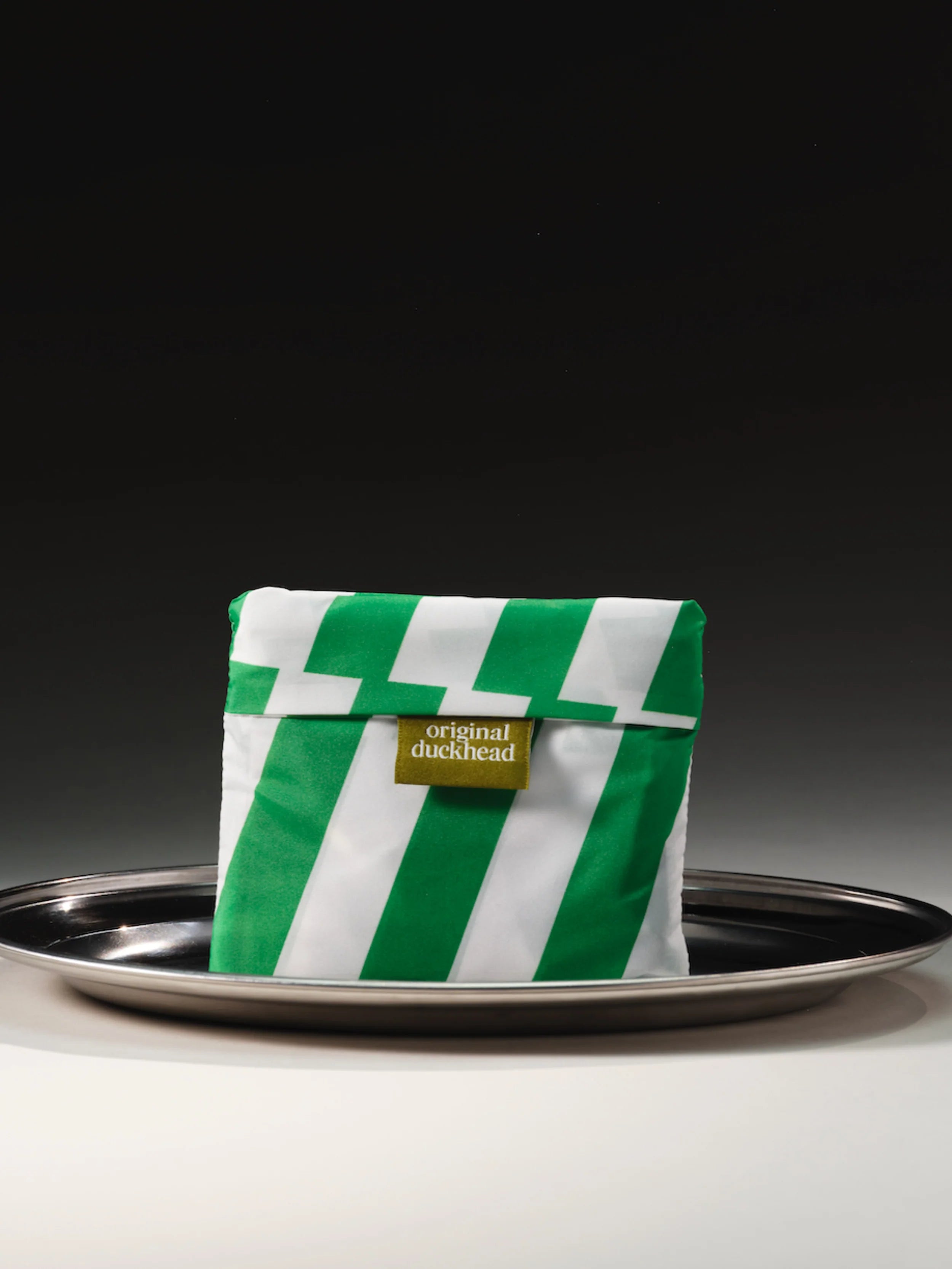 Torba upcyklingowa ODH – Kelly Bars