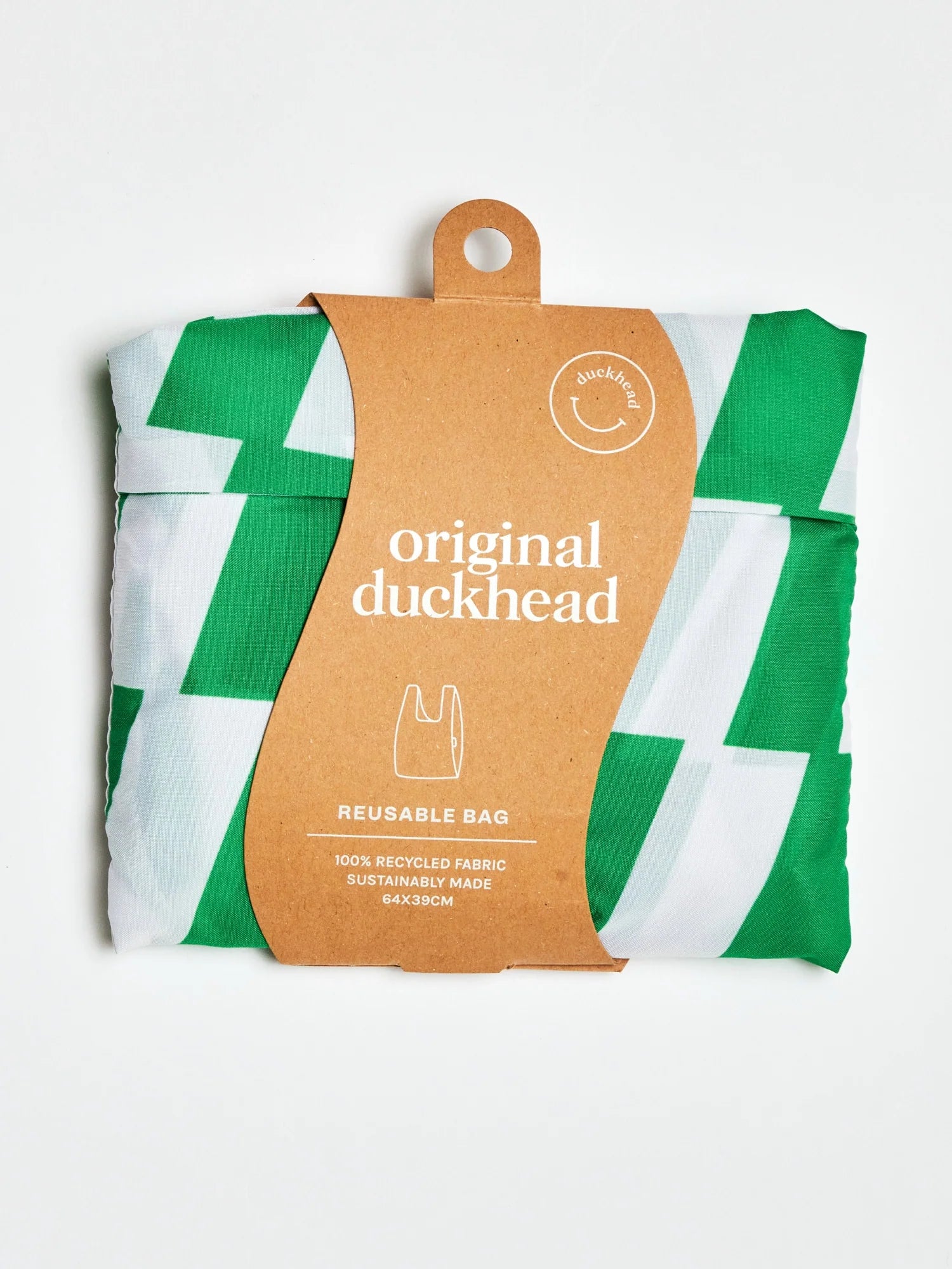 Torba upcyklingowa ODH – Kelly Bars