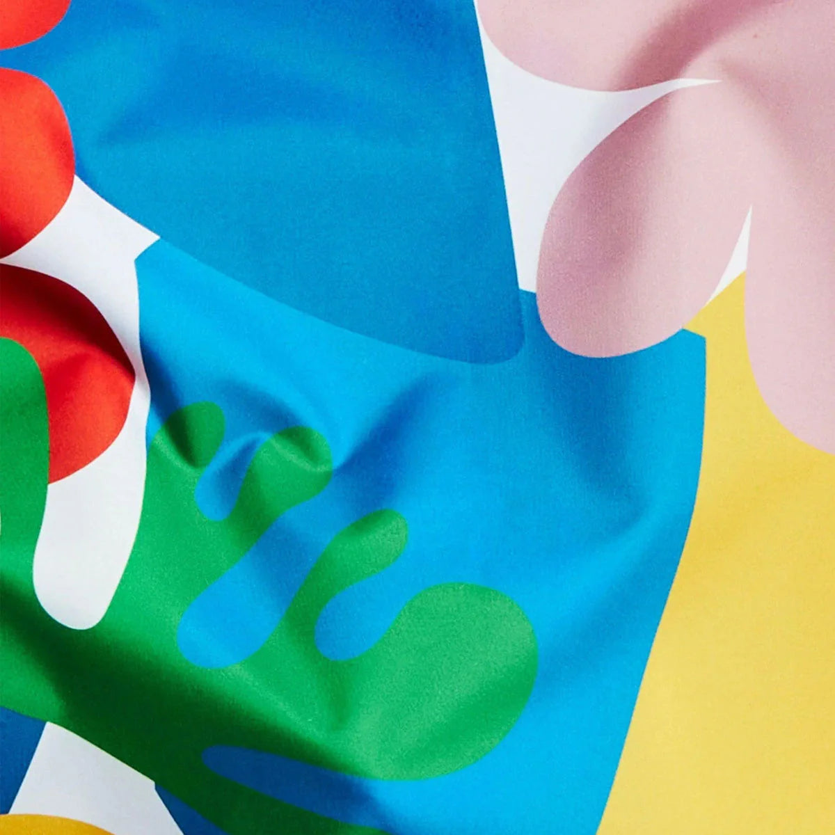 Torba upcyklingowa ODH – Matisse