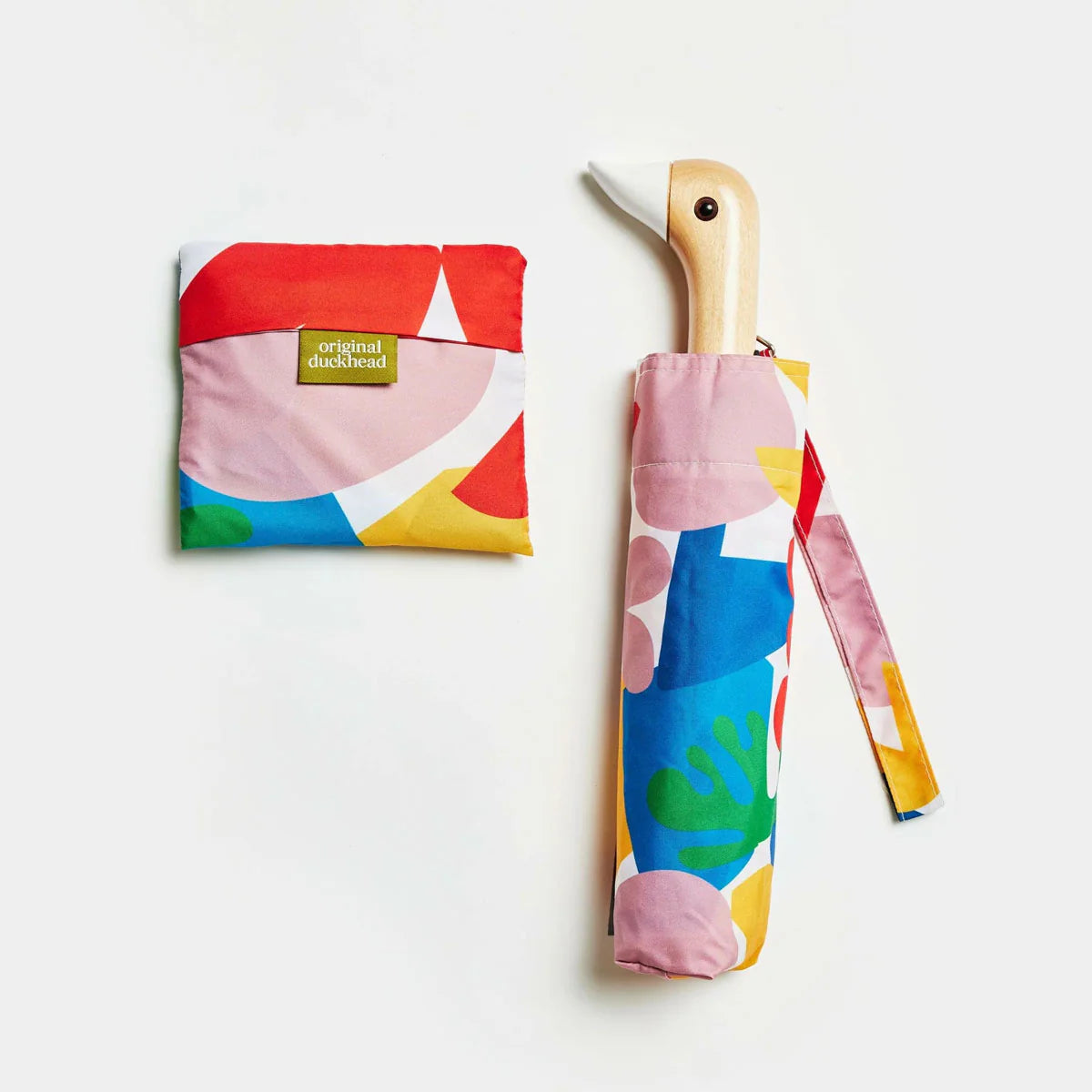 Torba upcyklingowa ODH – Matisse