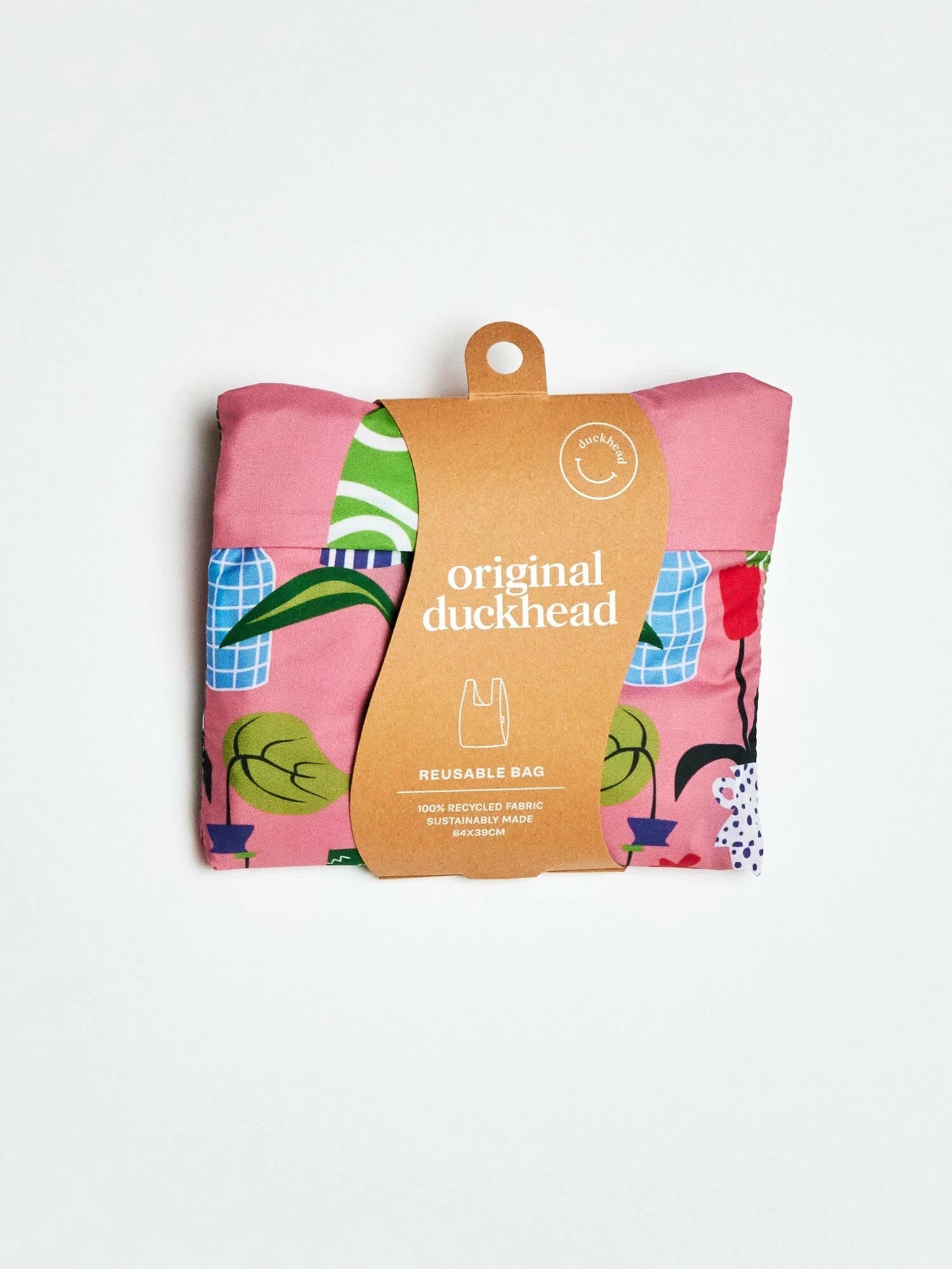 Torba upcyklingowa ODH – Vases