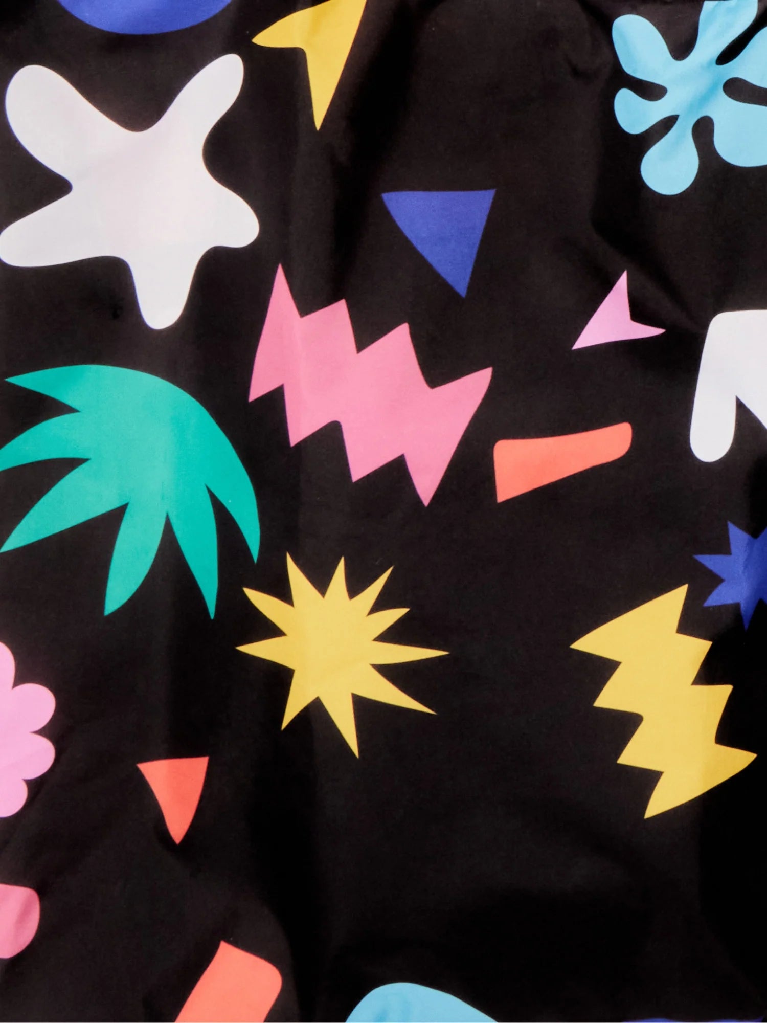 Torba upcyklingowa ODH – Palma