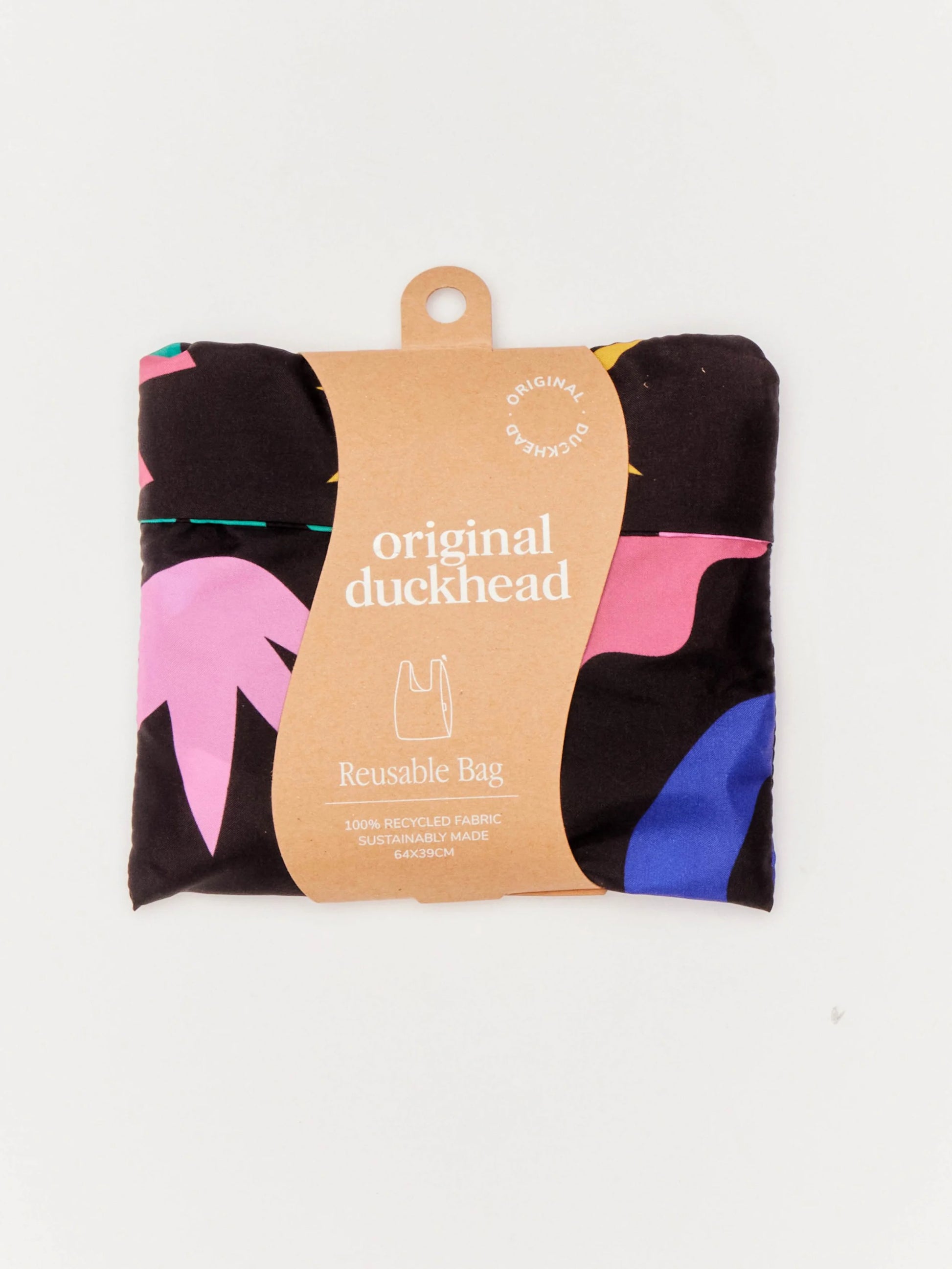 Torba upcyklingowa ODH – Palma