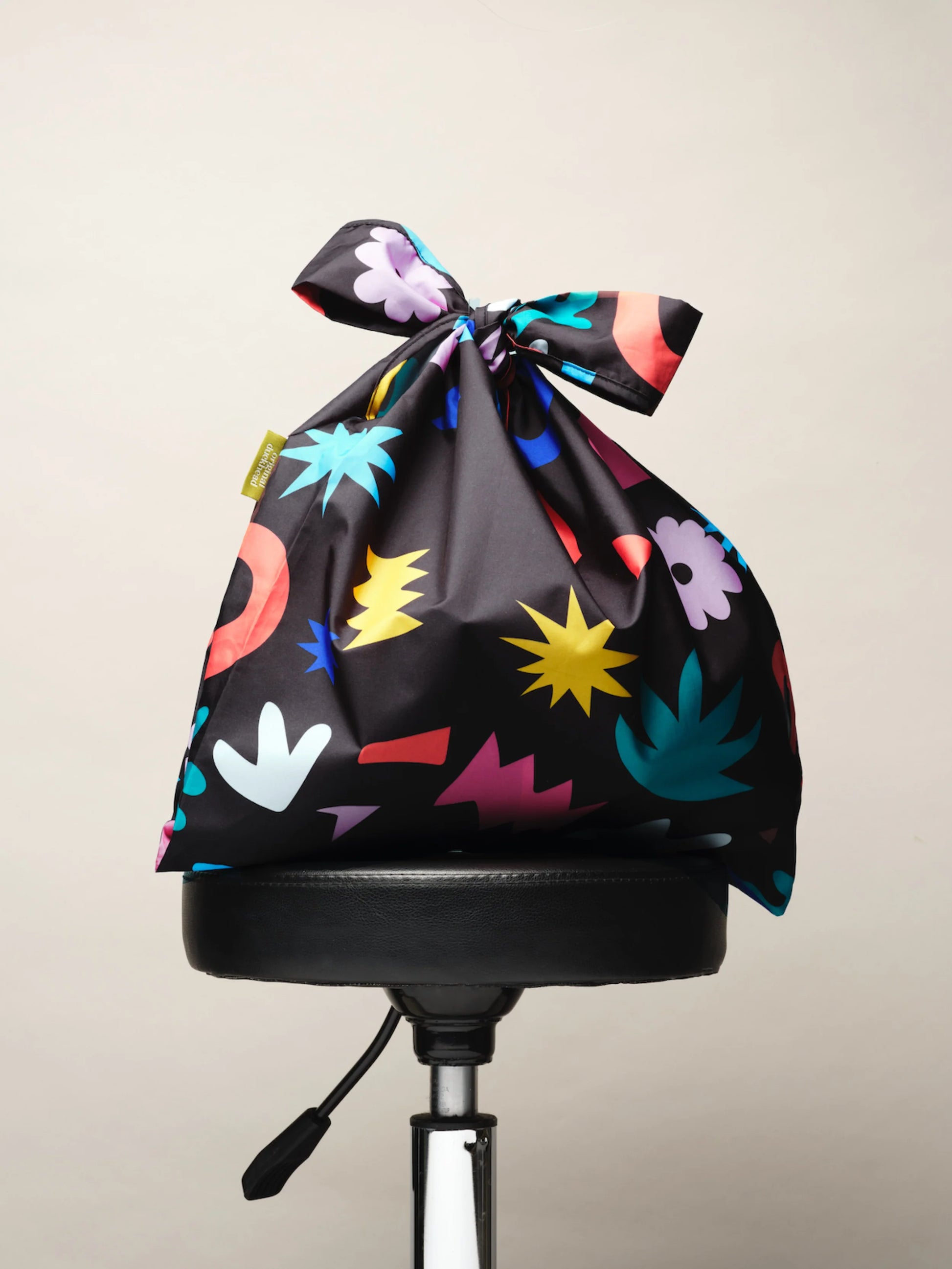 Torba upcyklingowa ODH – Palma