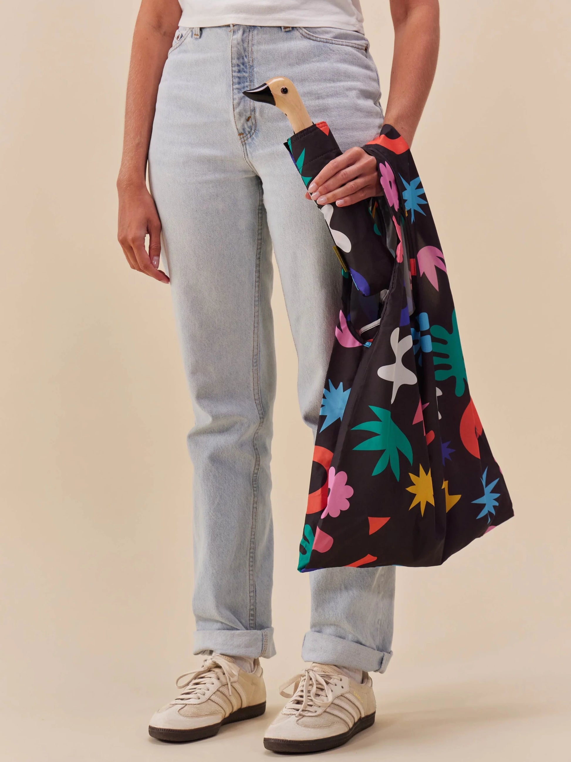 Torba upcyklingowa ODH – Palma