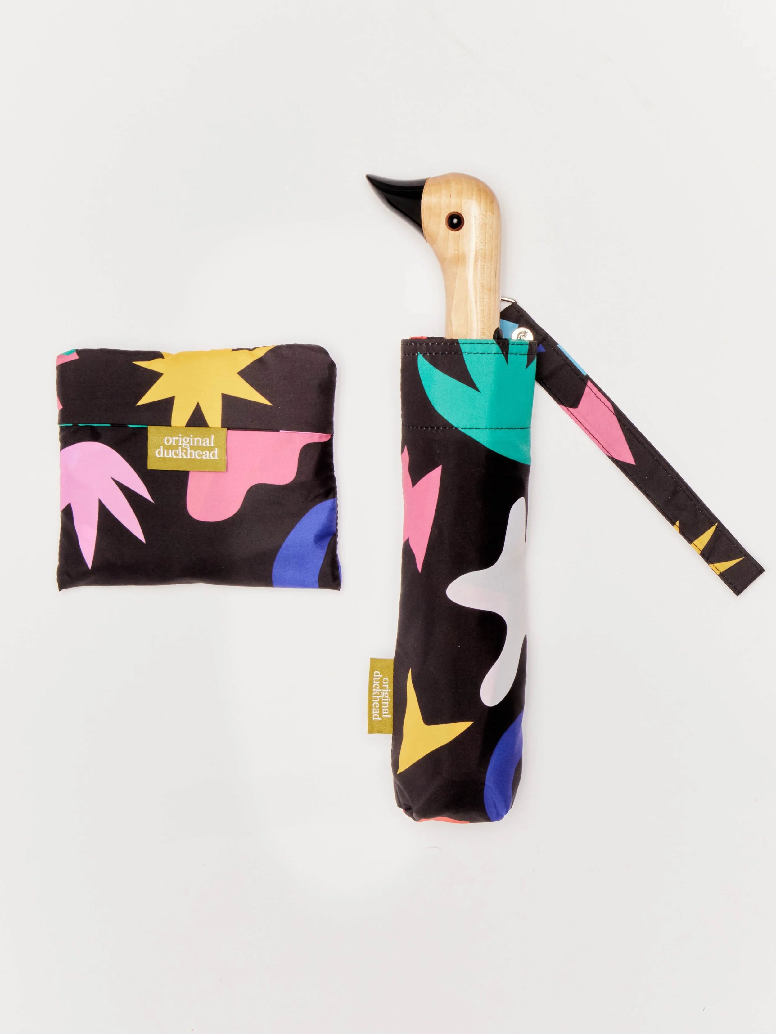 Torba upcyklingowa ODH – Palma