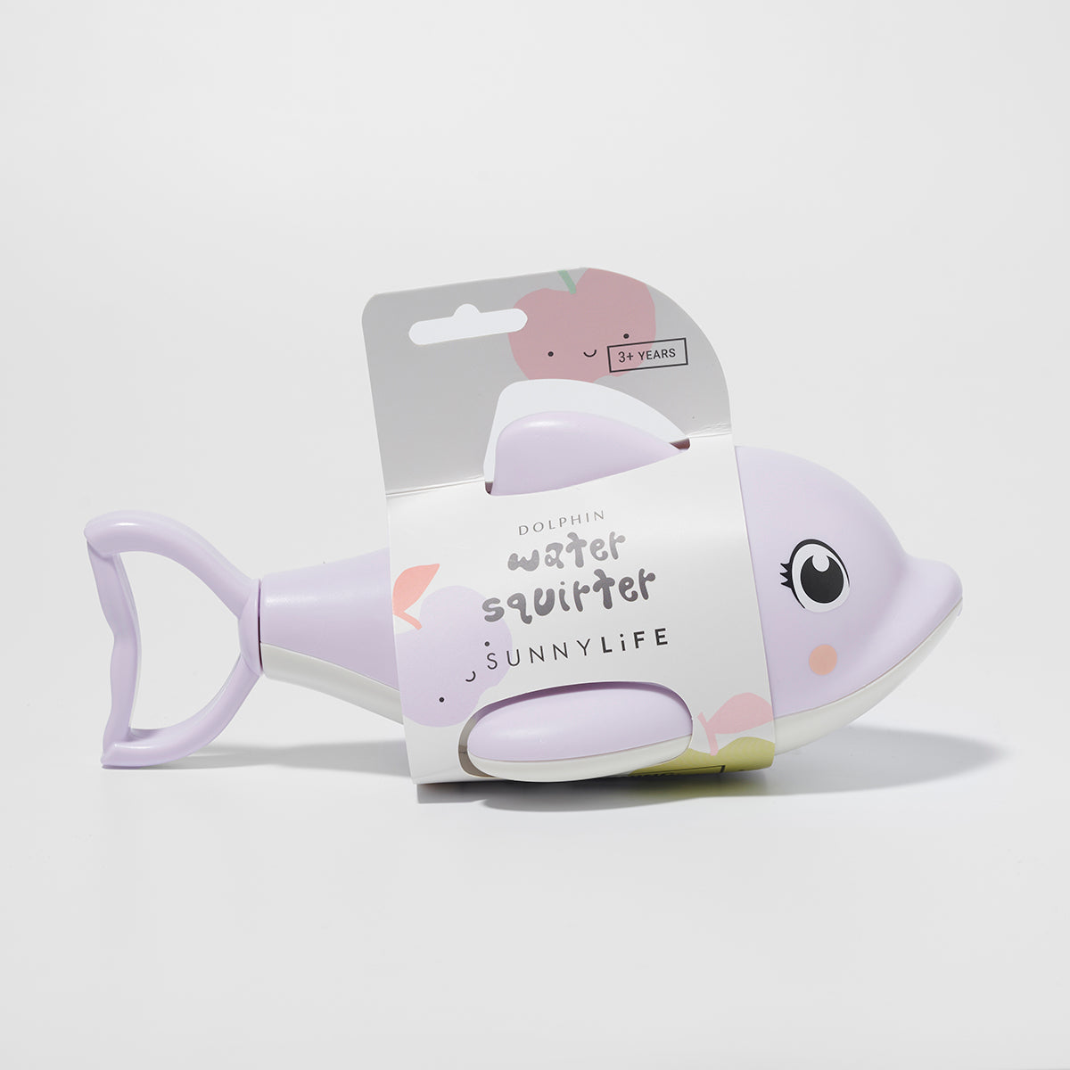 Pistolet wodny – Delfin