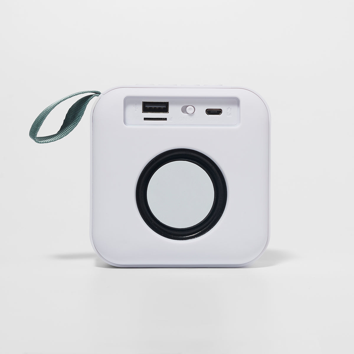 Przenośny głośnik – The Vacay