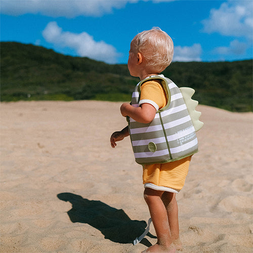 Children's swimming vest (1-2 years) – Into the Wild