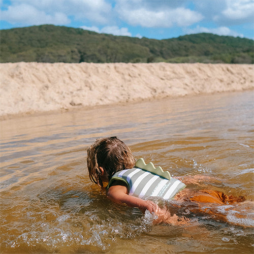 Children's swimming vest (1-2 years) – Into the Wild