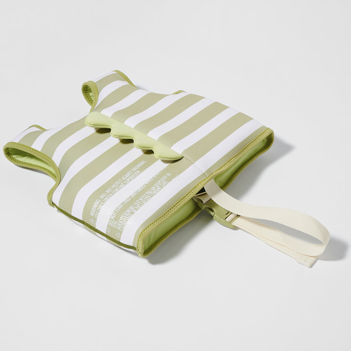 Children's swimming vest (1-2 years) – Into the Wild