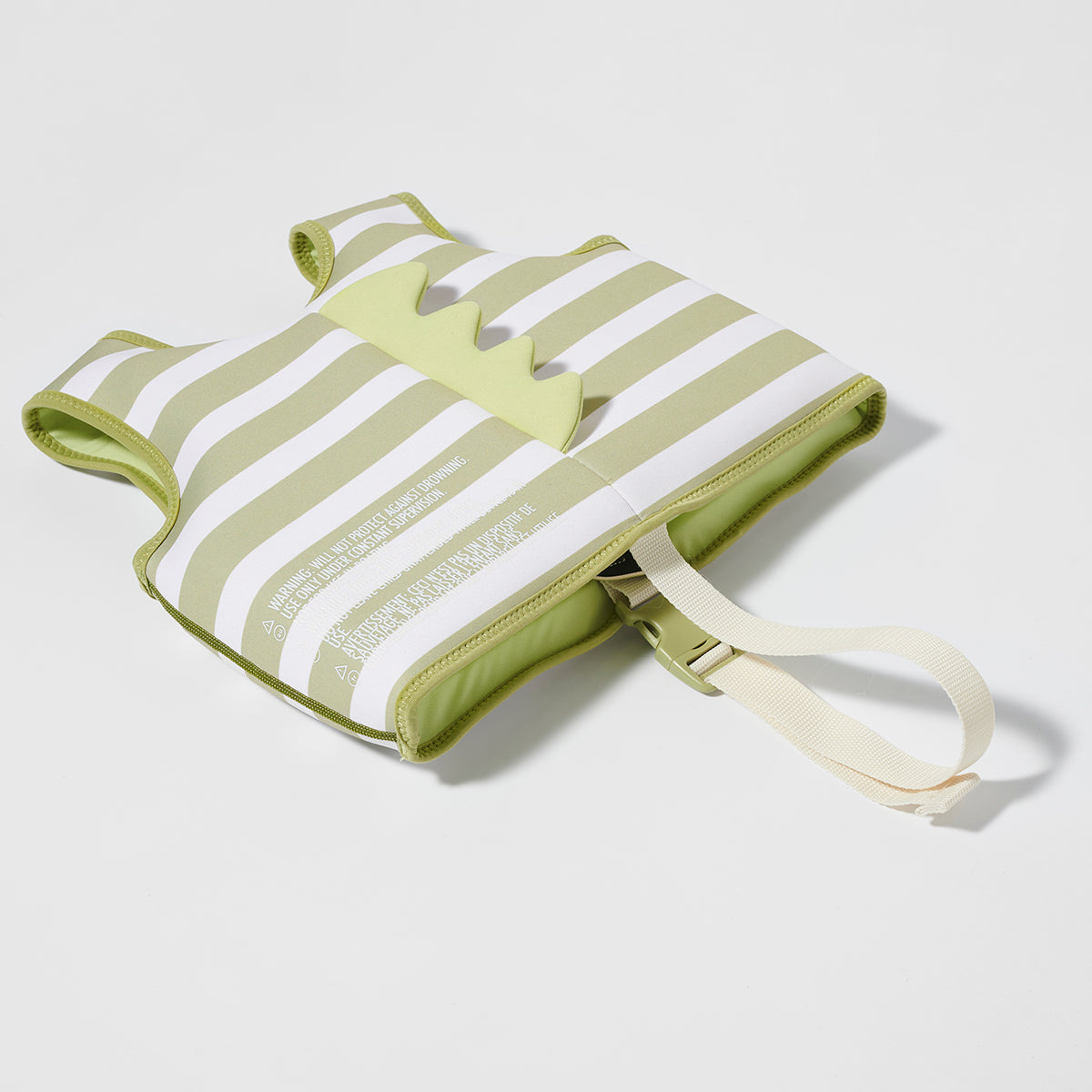 Children's swimming vest (2-3 years) – Into the Wild