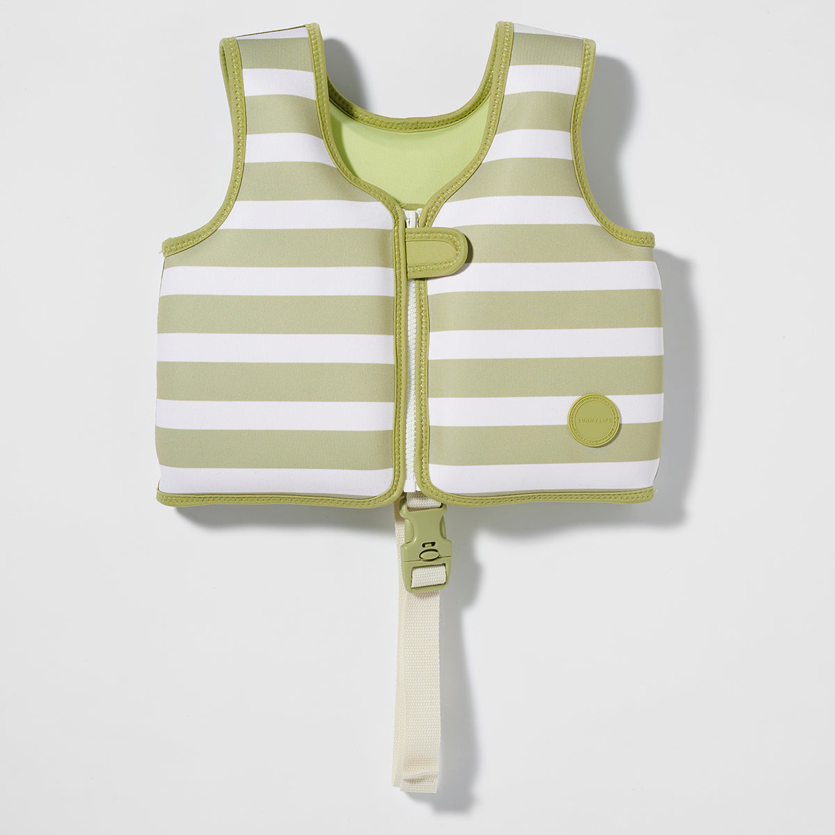 Children's swimming vest (2-3 years) – Into the Wild