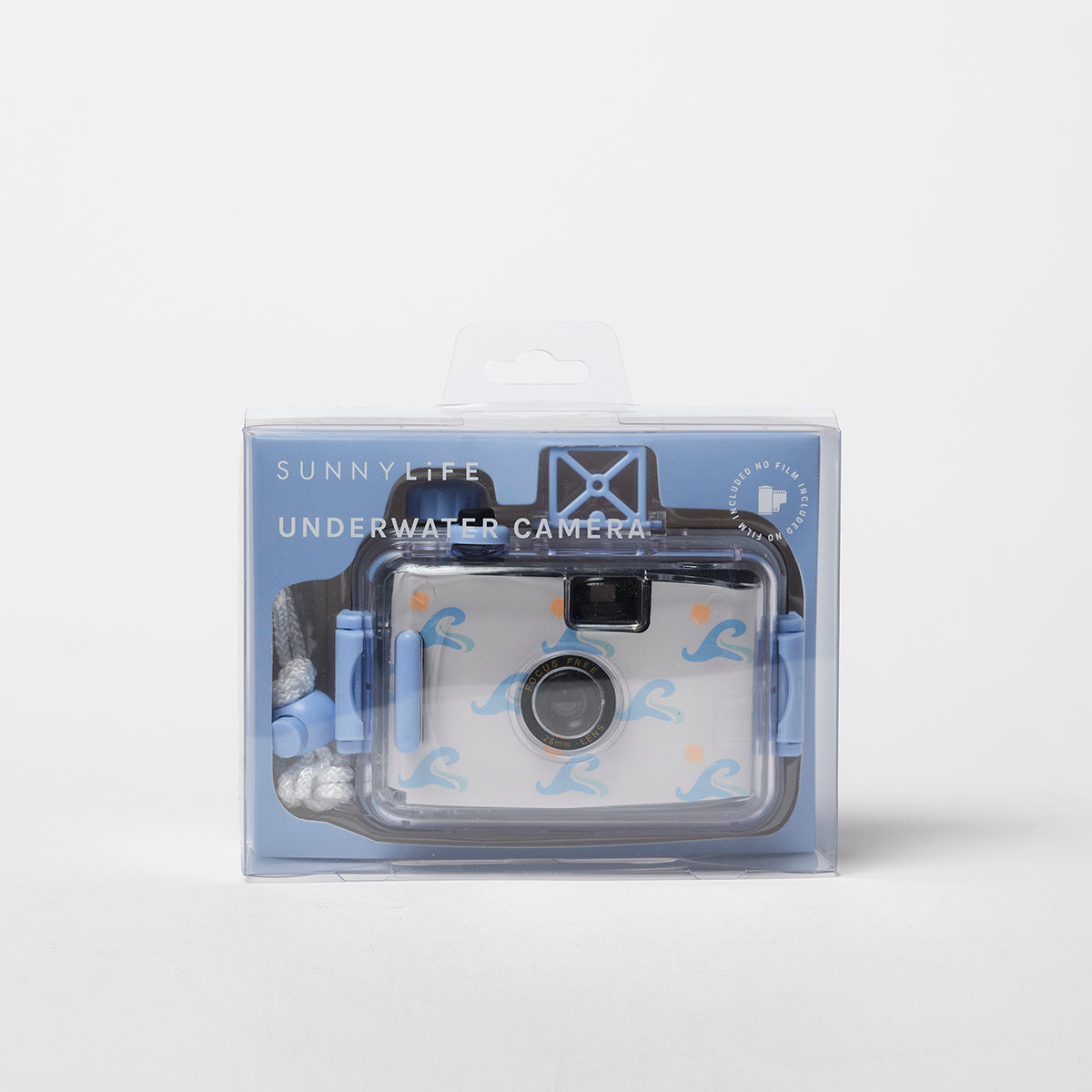 Podwodny aparat – Sammy the Seagull