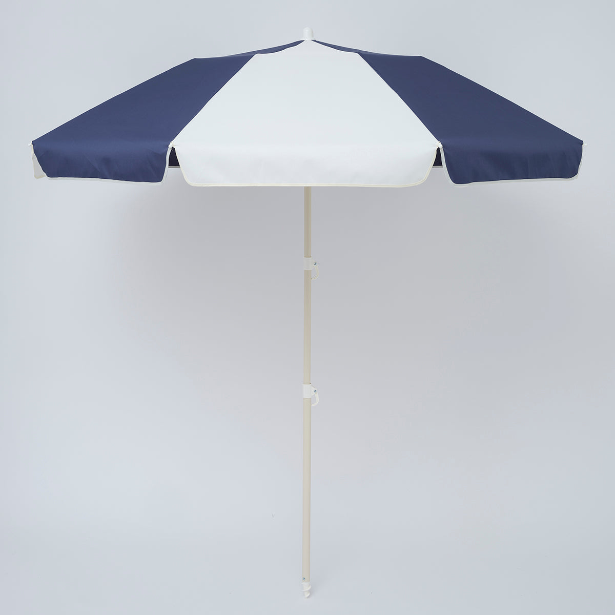 Kompaktowy parasol plażowy – Marine