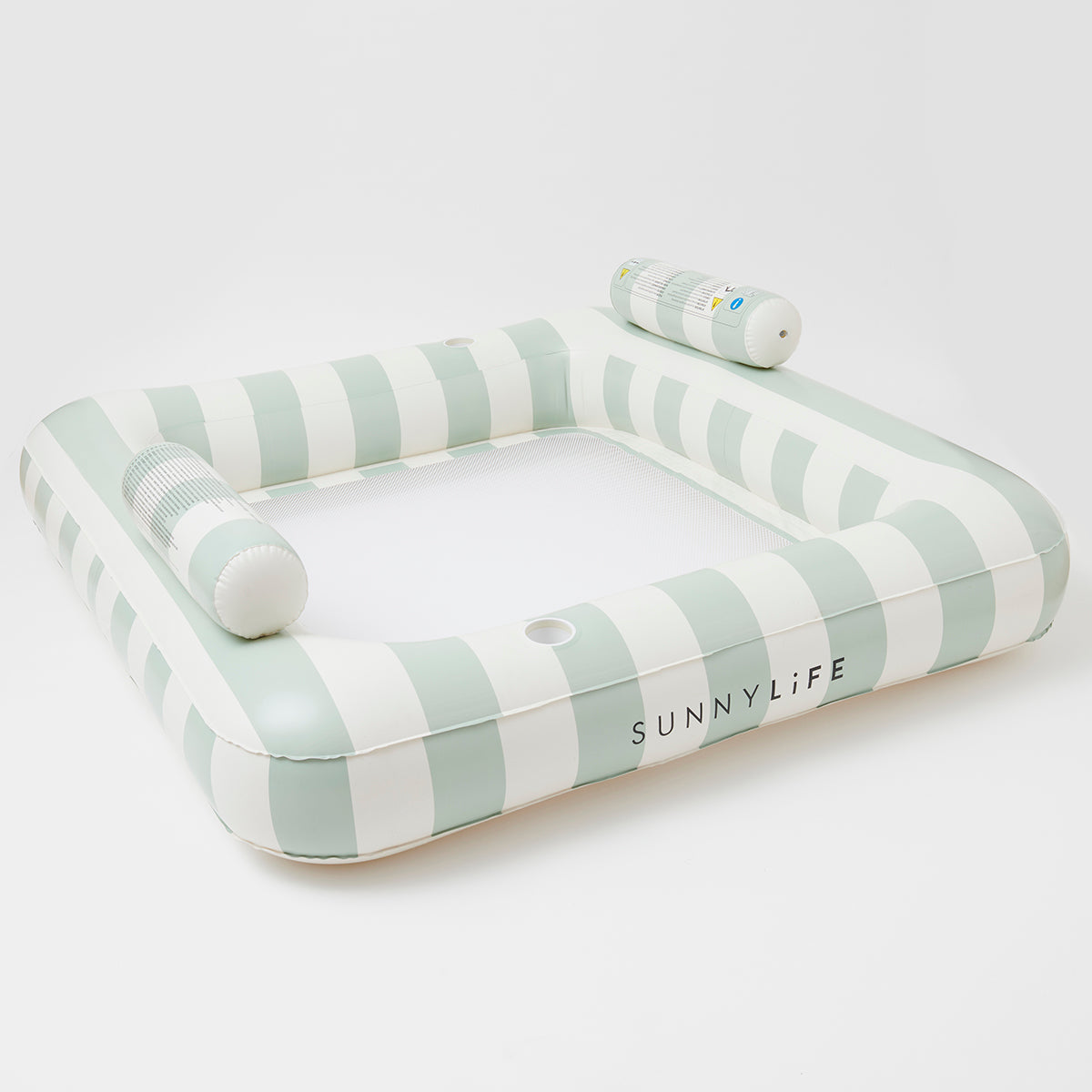 Hamak dwuosobowy deluxe – The Vacay