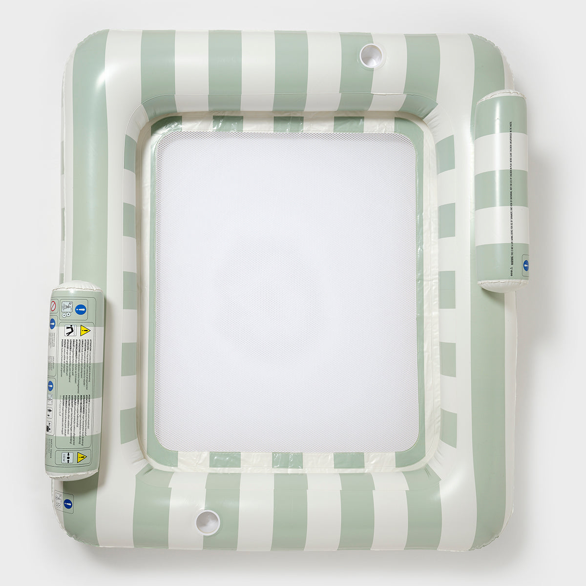 Hamak dwuosobowy deluxe – The Vacay